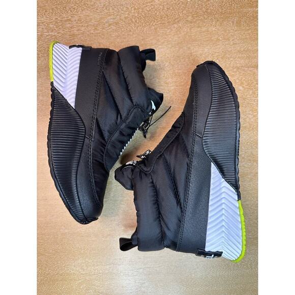 Sorel Out N About III Puffy Zip Boot - Picture 7 of 8